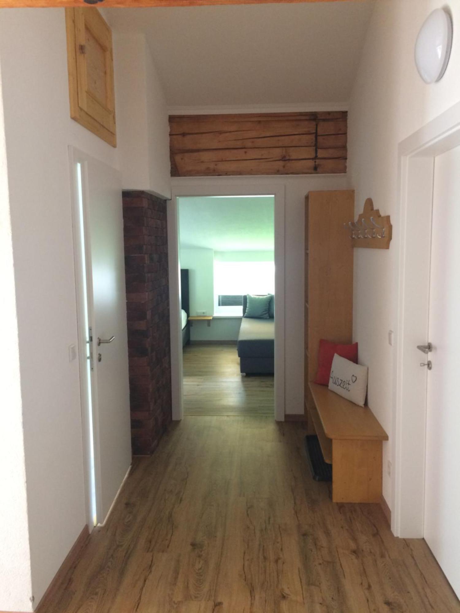 Mawa Διαμέρισμα Oberhausberg Εξωτερικό φωτογραφία